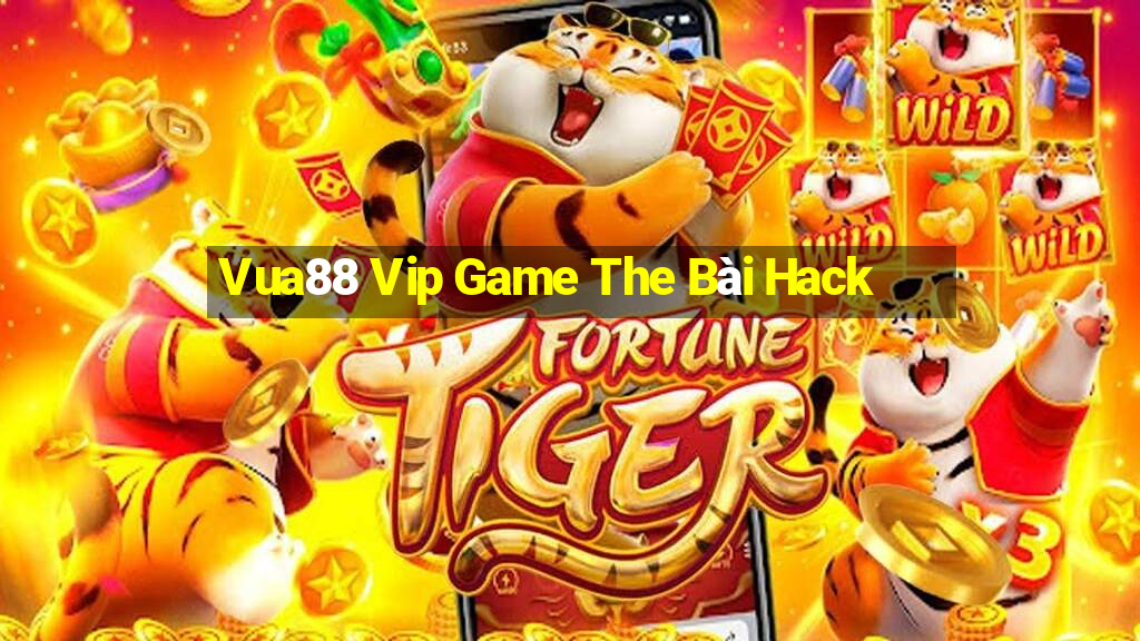 Vua88 Vip Game The Bài Hack