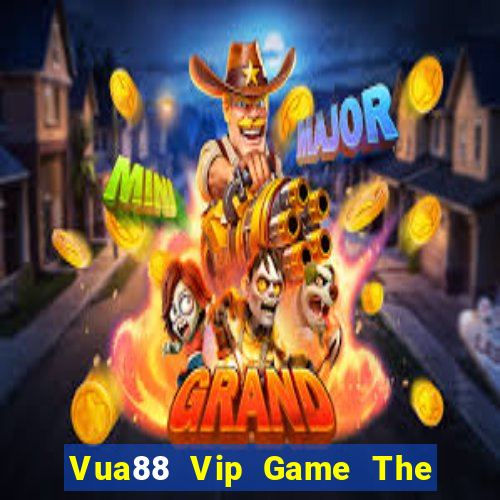 Vua88 Vip Game The Bài Hack