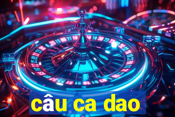 câu ca dao