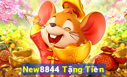 New8844 Tặng Tiền