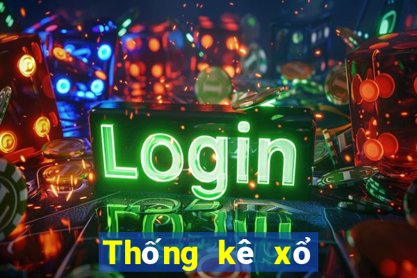 Thống kê xổ số 4D Hôm qua