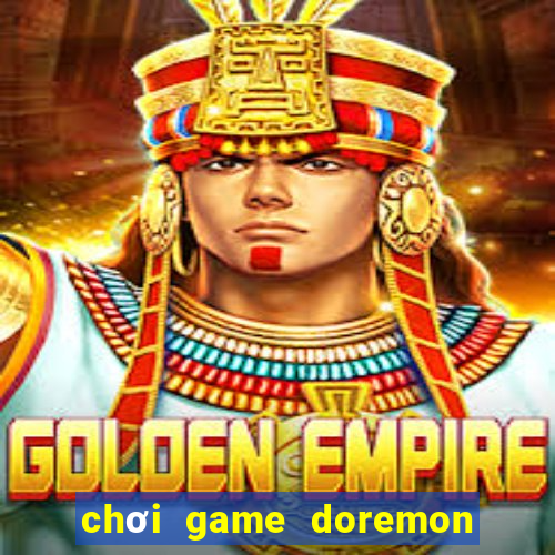 chơi game doremon phiêu lưu