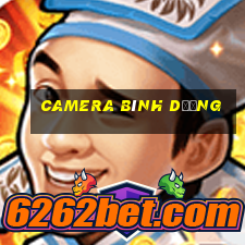 camera bình dương