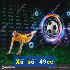 Xổ số 49cc Tải về