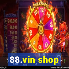 88.vin shop