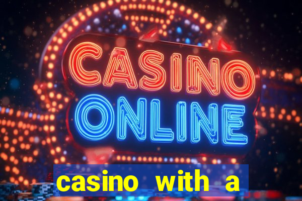 casino with a bitcoin bonus