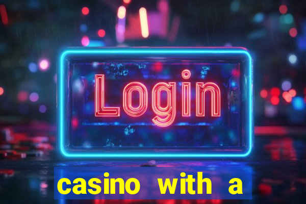 casino with a bitcoin bonus