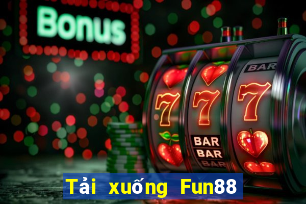 Tải xuống Fun88 Caitám 105