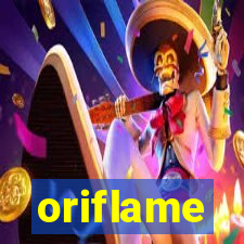 oriflame