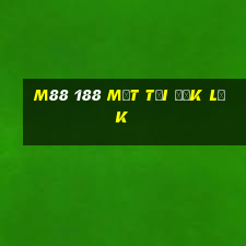 M88 188 mặt tại Đắk Lắk