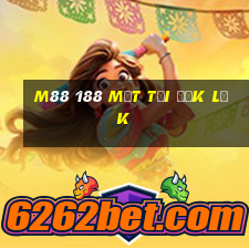 M88 188 mặt tại Đắk Lắk