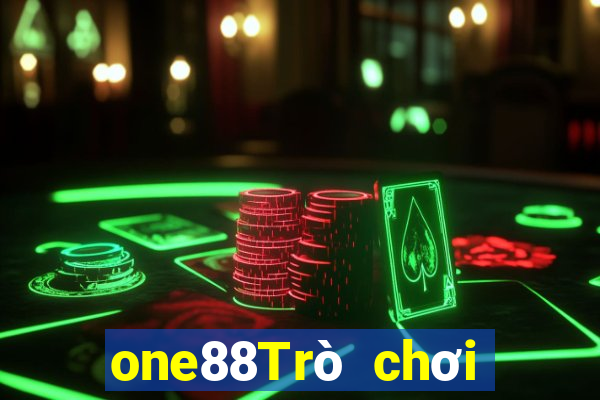 one88Trò chơi Poker letou