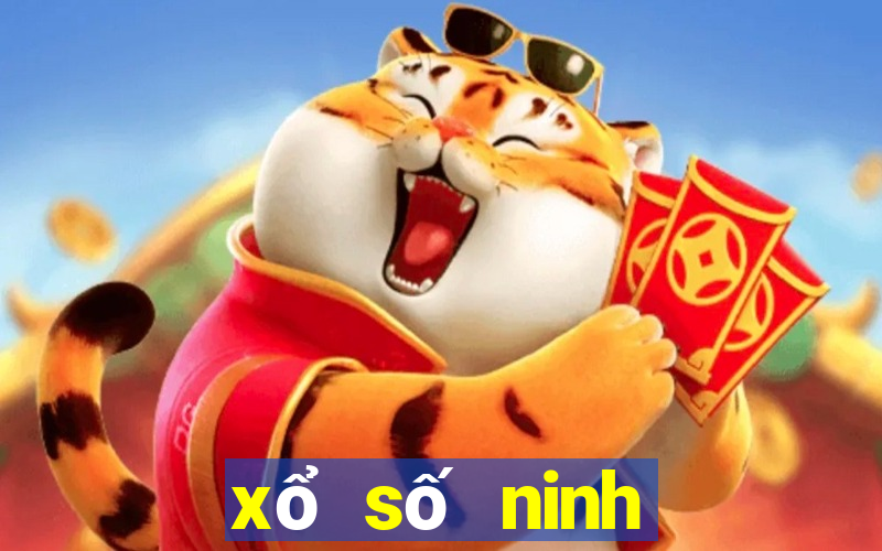 xổ số ninh thuận 8 tháng 2