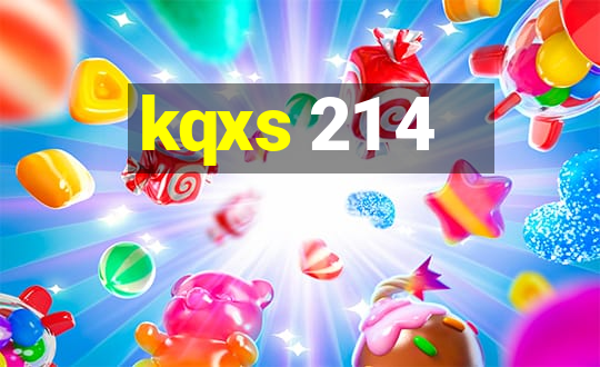 kqxs 21 4