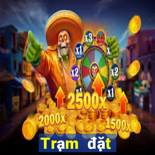 Trạm đặt cược hàng đầu