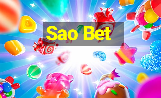 Sao Bet