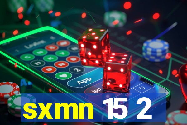 sxmn 15 2