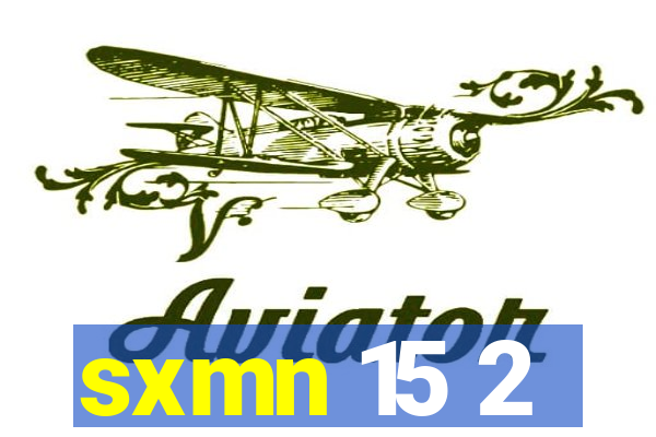 sxmn 15 2