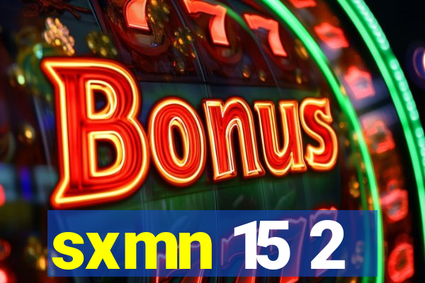 sxmn 15 2