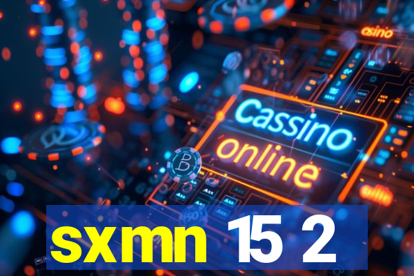 sxmn 15 2