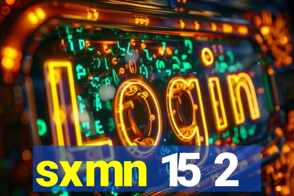 sxmn 15 2