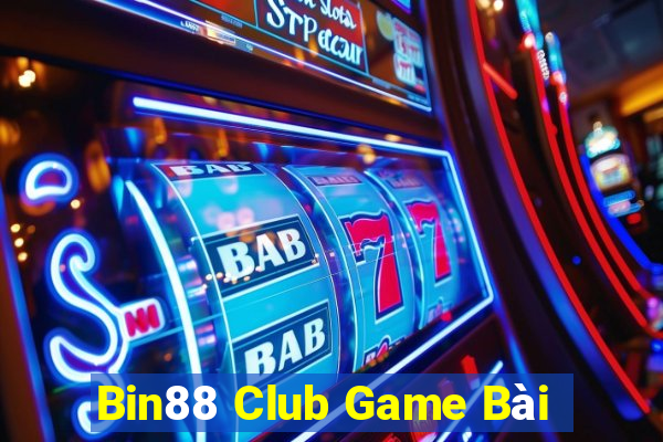 Bin88 Club Game Bài