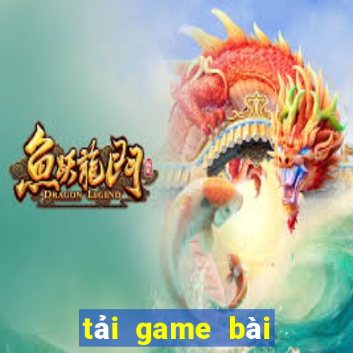 tải game bài cho iphone