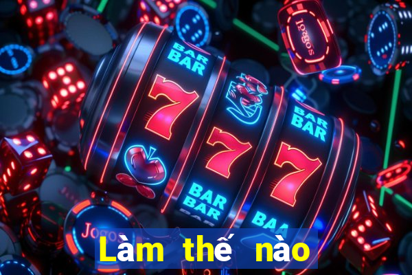 Làm thế nào để chơi DT Slots