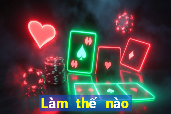 Làm thế nào để chơi DT Slots