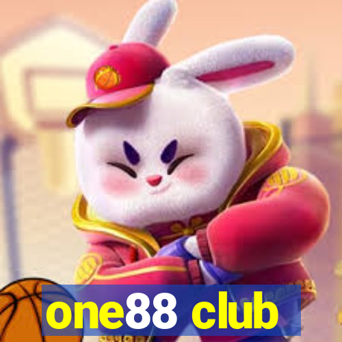 one88 club