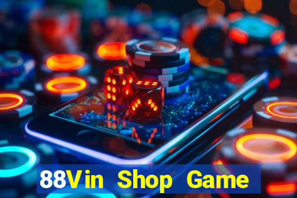 88Vin Shop Game Bài Pokemon