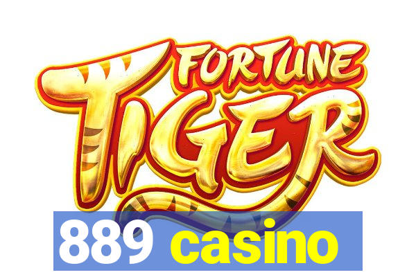 889 casino