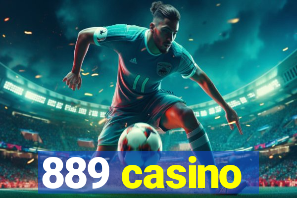 889 casino