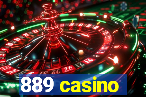 889 casino