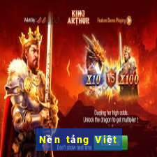 Nền tảng Việt nam 9tiền