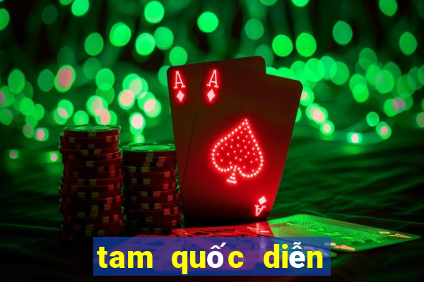 tam quốc diễn nghĩa ban ca