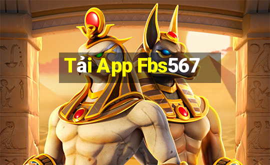 Tải App Fbs567