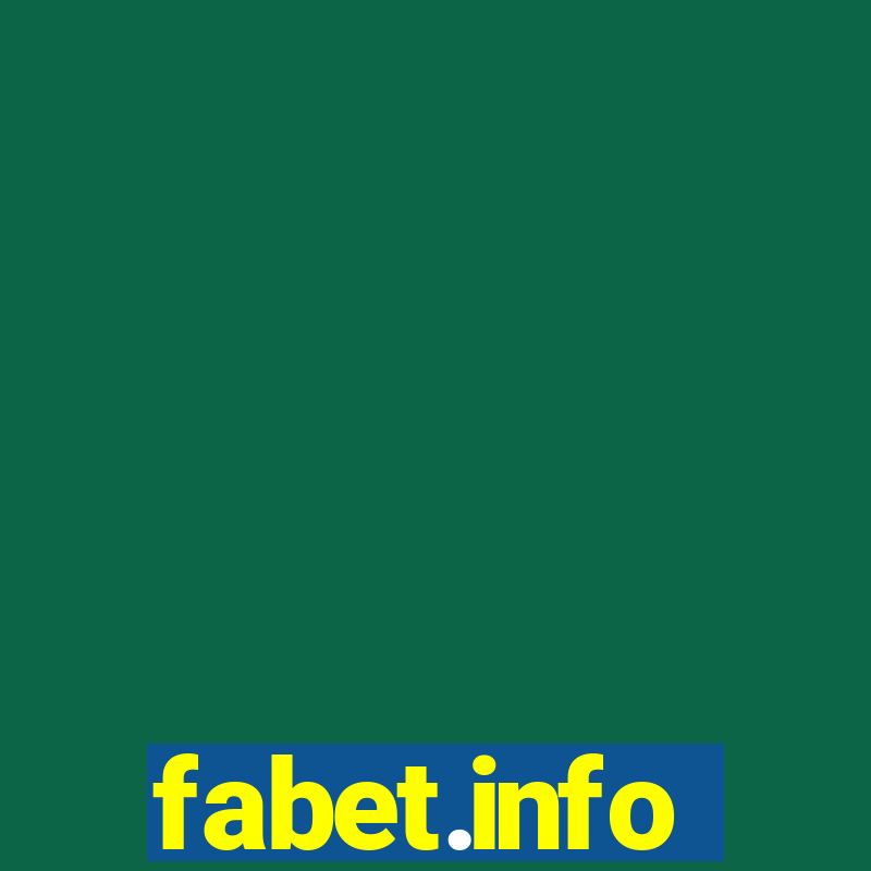 fabet.info