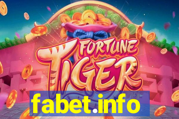 fabet.info