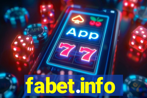 fabet.info