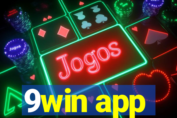 9win app