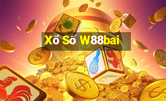 Xổ Số W88bai