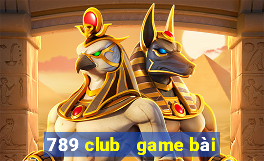 789 club   game bài