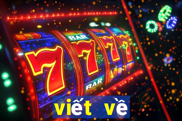 viết về người bà đã mất