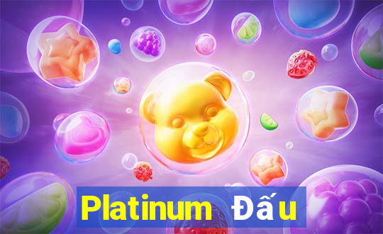 Platinum Đấu Địa Chủ