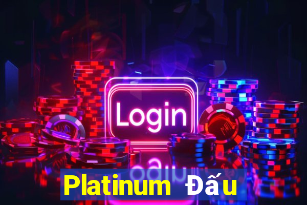 Platinum Đấu Địa Chủ