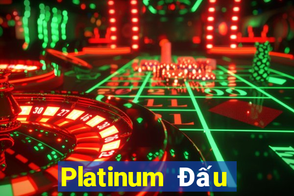 Platinum Đấu Địa Chủ