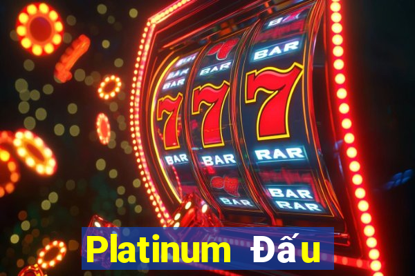 Platinum Đấu Địa Chủ