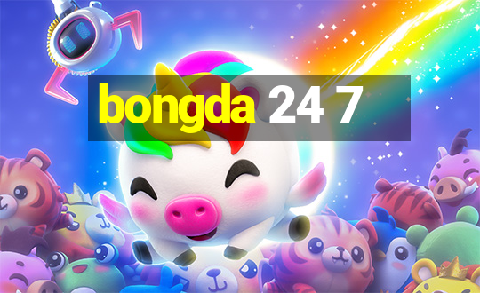 bongda 24 7