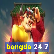 bongda 24 7